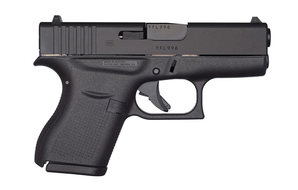 Glock 43