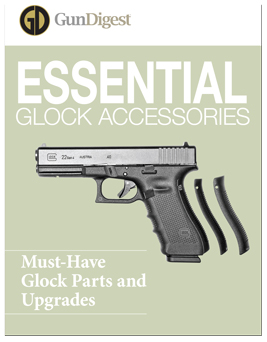 Claim This FREE Glock Accessories Download!