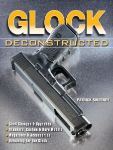 Exploring Glock handguns