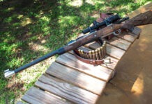 Griffin & Howe: Tradition Meets Technology Griffin and Howe 5