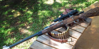 Griffin & Howe: Tradition Meets Technology Griffin and Howe 5