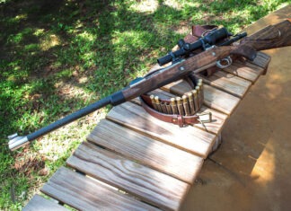 Griffin & Howe: Tradition Meets Technology Griffin and Howe 5