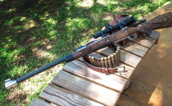 Griffin & Howe: Tradition Meets Technology Griffin and Howe 5