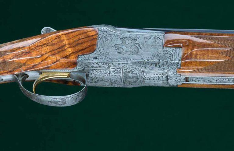 Gun Values: What Makes Some Old Guns Princes And Other Paupers?