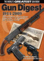 Gun Digest Annual Book Collection