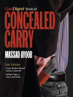 Concealed Carry Laws Information