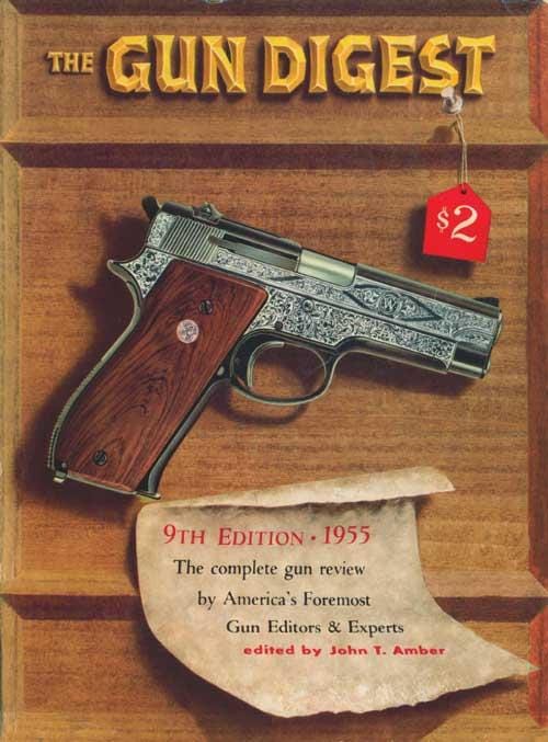 Gun Digest Classics 4