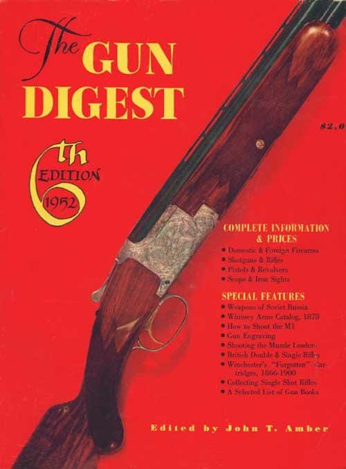 Gun Digest Classics 5