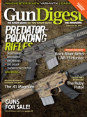 Gun Digest the Magazine February 25, 2013