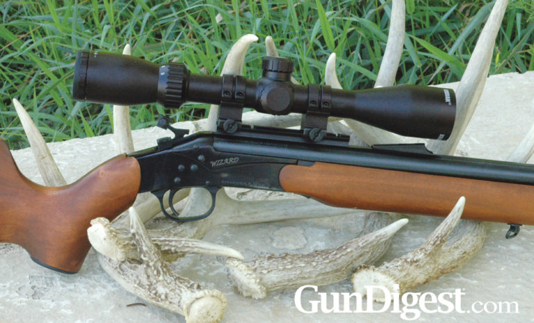 Gun Review: The Rossi Wizard
