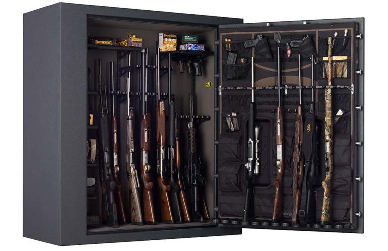 Complete Gun Safe Buying Guide