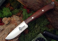 Cool gifts for men: The Gun Digest Anniversary Knife
