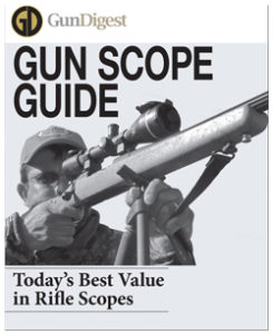 Gun Scope Guide Download