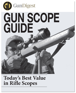 Claim Your FREE Download on Rifle Scopes Now!