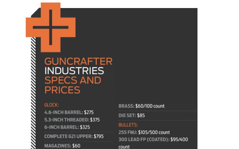 Guncrafter-Industries-Specs
