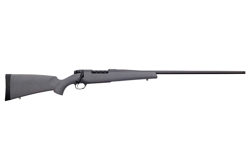 Guns And Gear Feb 2022 Weatherby