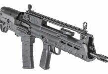 New Guns And Gear June 2022 Guns and Gear June 22 feature Hellion