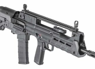 New Guns And Gear June 2022 Guns and Gear June 22 feature Hellion