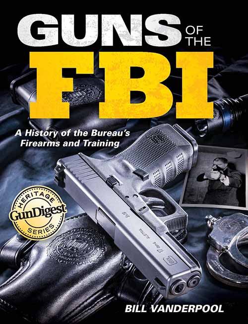 Guns of the FBI