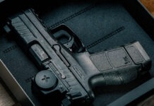 First Look: H&K VP9CC HK VP9CC feature
