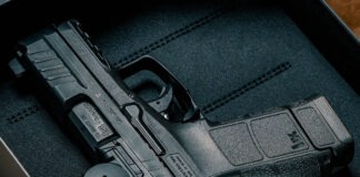 First Look: H&K VP9CC HK VP9CC feature