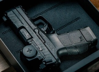 First Look: H&K VP9CC HK VP9CC feature