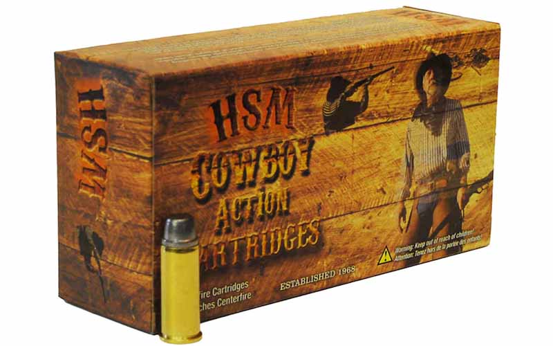 HSM-Cowboy-Action-44-Magnum-Ammo