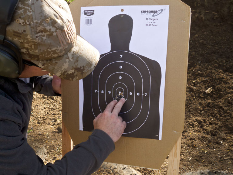 Handgun Drills: The Things To Practice – Part 1