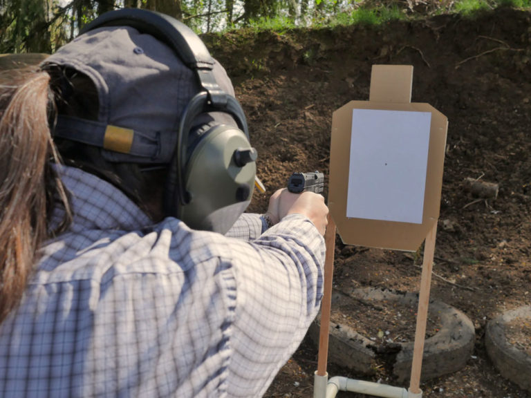 Handgun Drills: The Things To Practice – Part 2