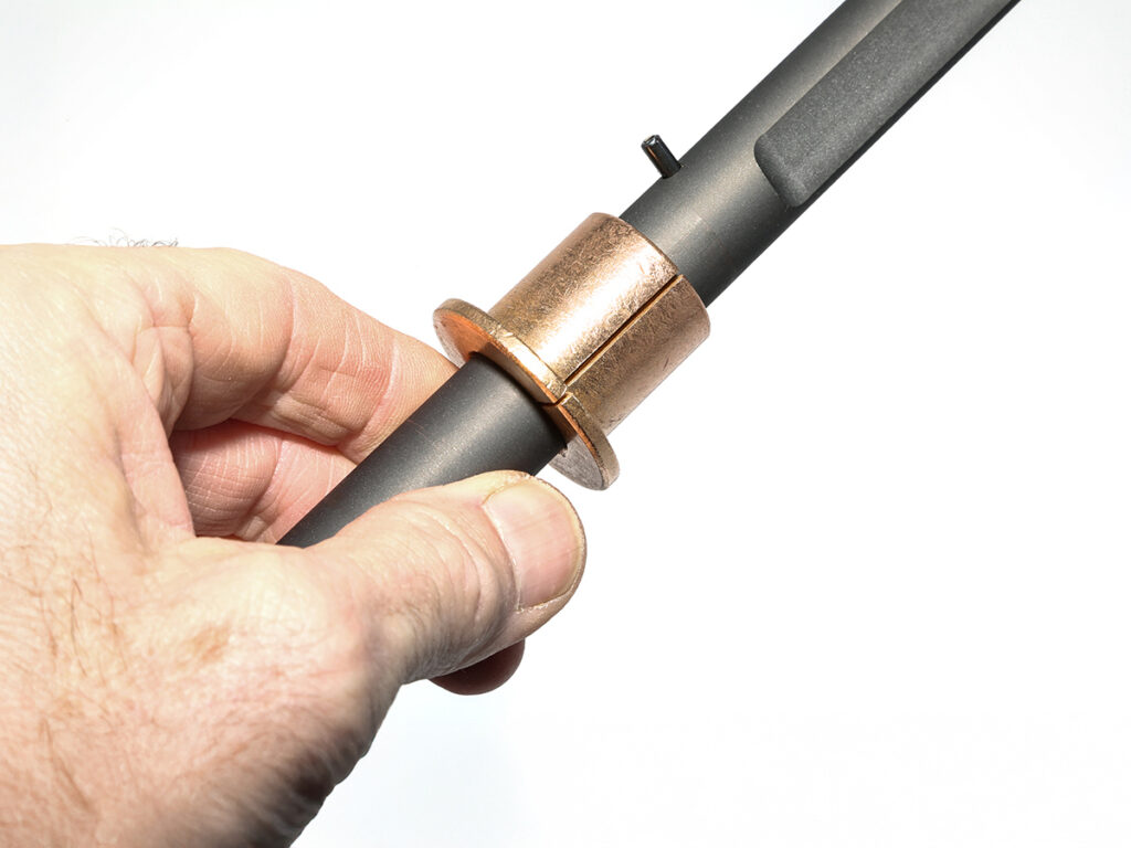 Hardware Talk Otis AR Reaction Rod 2