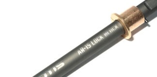 Hardware Talk: Otis AR-15 Reaction Rod Hardware Talk Otis AR Reaction Rod