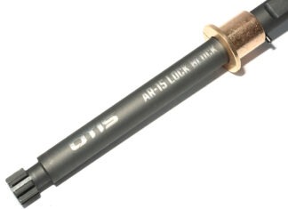 Hardware Talk: Otis AR-15 Reaction Rod Hardware Talk Otis AR Reaction Rod