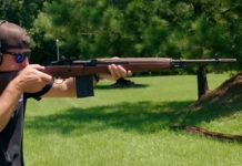 First Look: Harrington & Richardson M14 Harrington Richardson M14 feature