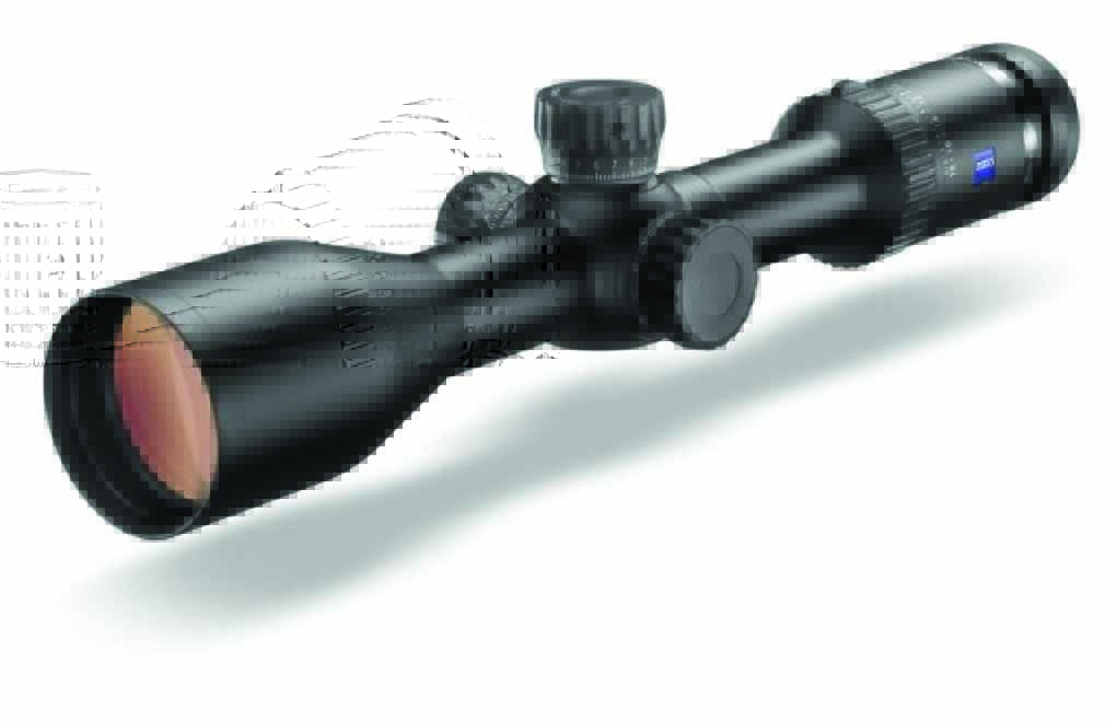When building out a rifle that has serious long-range capability, you limit yourself — and that rifle — if your scope isn’t designed for the same tasks. 