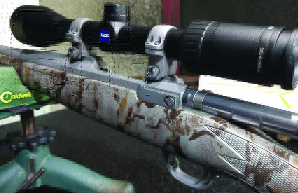Since its introduction, the 6.5 Creedmoor was scooped up by long-range target shooters and has thus garnered the reputation as a go-to target cartridge. But all the major ammo companies — as well as some smaller ones — have embraced the 6.5 Creedmoor, and the birth of some very good hunting bullets has been the result, making it a very capable long-range hunter. 