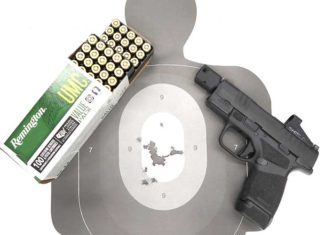 Best Concealed Carry Handguns For Women Hellcat RDP