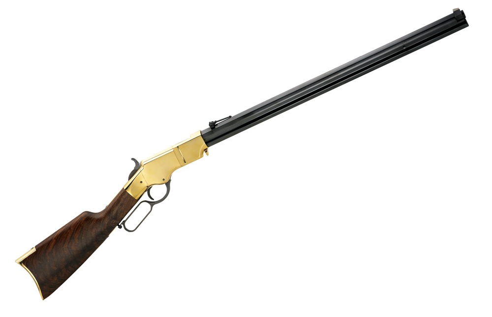 Old new again, with Henry Repeating Arms Original Henry.