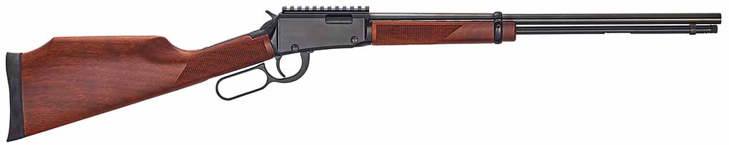 Henry Repeating Arms 22 Mag