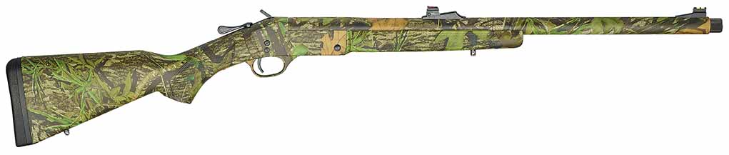 Henry Repeating Arms Single Shot Turkey