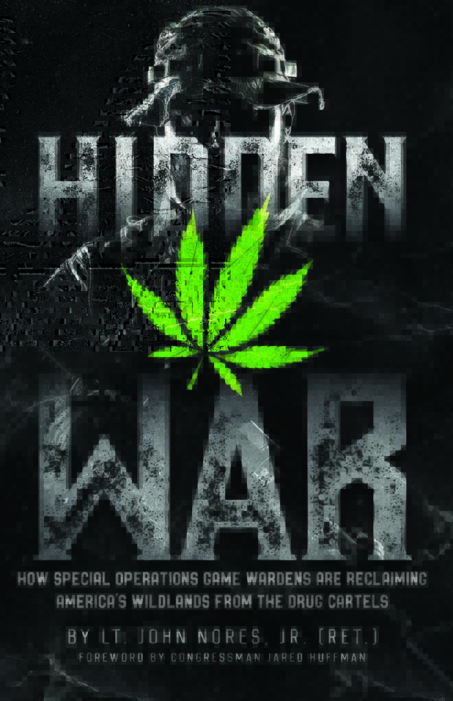 Hidden War 2