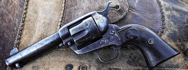 Historical-firearms-Colt-SAA