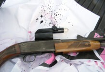 The History Of Red-Dot Sights History Of Red-Dot Sights shotgun qwik point