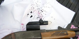 The History Of Red-Dot Sights History Of Red-Dot Sights shotgun qwik point