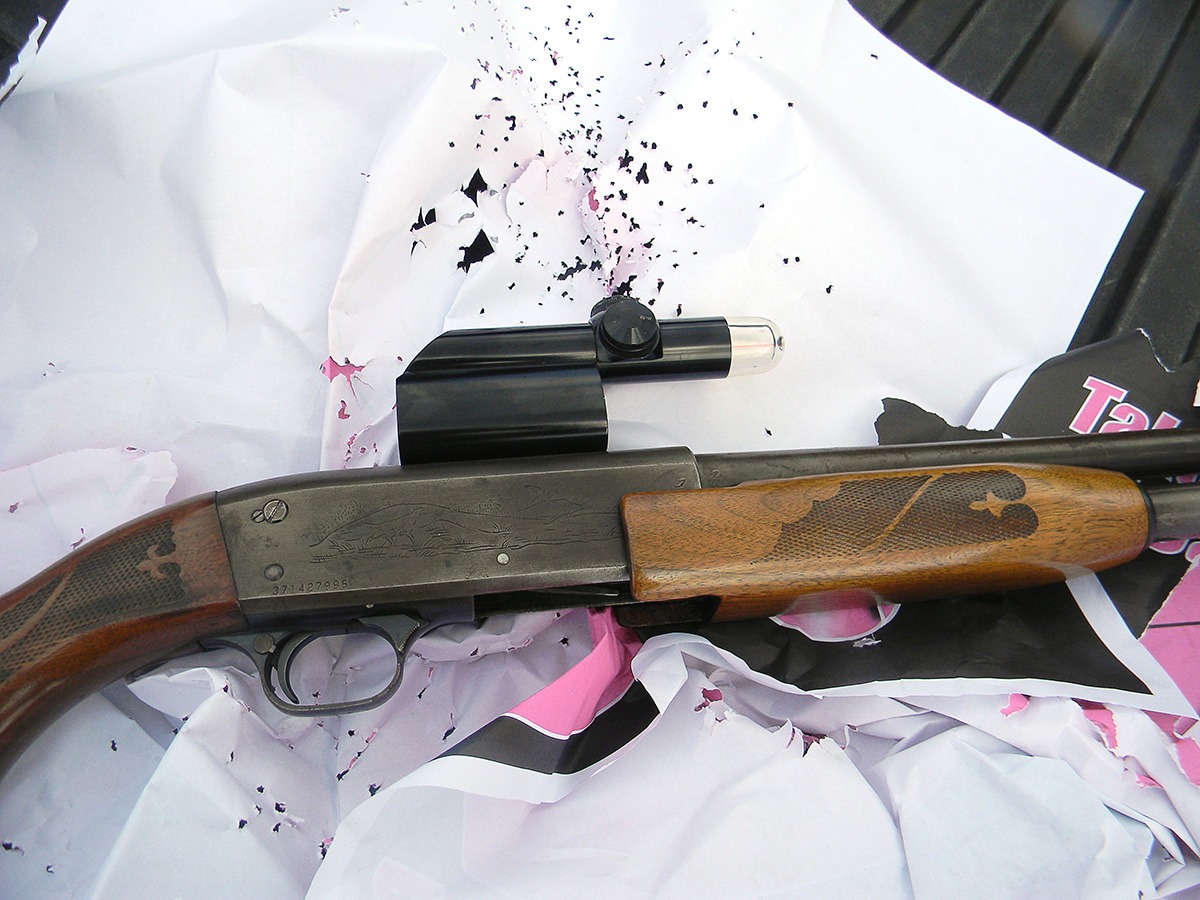 The History Of Red-Dot Sights