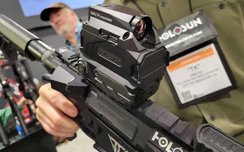 SHOT Show 2023 The Good, The New And The Interesting Gun And Survival