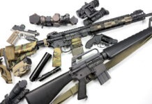 Musings On Home Defense Guns Home Defense Guns feature