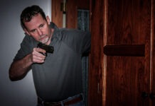 Home Defense Training: Act Like You’ve Been There Home Defense Training 11