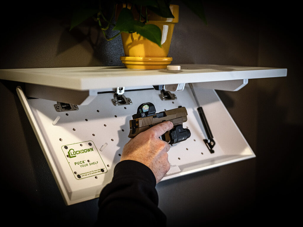 Home Defense Training 2