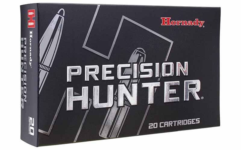 Hornady-Precision-Hunter-270-Winchester-Ammo