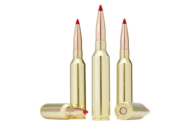 A Look At 7mm PRC: The New Hornady Precision Rifle Cartridge